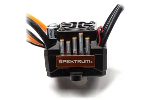 Spektrum Firma 3300Kv Brushless Motor & Smart ESC Combo image 52880