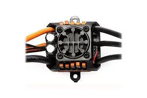 Spektrum Firma 3300Kv Brushless Motor & Smart ESC Combo image 52881