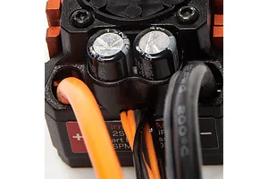 Spektrum Firma 3300Kv Brushless Motor & Smart ESC Combo image 52882