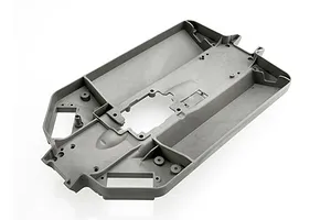 Traxxas E-Maxx Chassis (for Long Wheelbase) image 5291