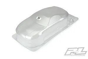 Pro-Line 1/10 1995 Toyota Supra Drag Car Unpainted Body Shell image 53064