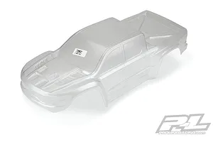 Pro-Line 1/5 Traxxas X-Maxx Ram 1500 TRX Unpainted Body Shell image 53071