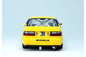 NuNu 1/24 Toyota Corona ST191 ('94 JTCC Suzuka Winner) Scaled Plastic Model Kit image 53176