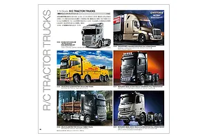 Tamiya 2021 Catalogue image 53249