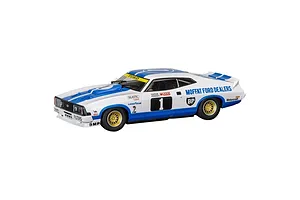 Scalextric 1/32 Bathurst Legends Complete Slot Car Set image 53335