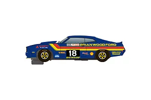 Scalextric 1/32 Ford XC Falcon 1978 Bathurst Slot Car image 53381
