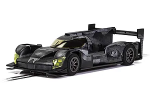 Scalextric 1/32 Batman Slot Car image 53410