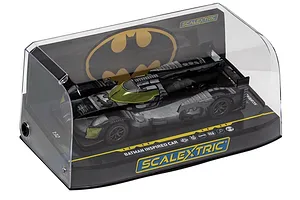 Scalextric 1/32 Batman Slot Car image 53412