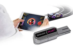 Scalextric Wireless Spark Plug Dongle image 53452