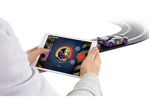 Scalextric Wireless Spark Plug Dongle image 53455