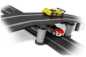 Scalextric 1/32 Track Elevated Crossover image 53513