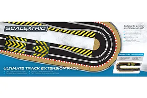 Scalextric 1/32 Ultimate Track Extension Pack image 53532