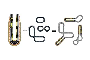 Scalextric 1/32 Ultimate Track Extension Pack image 53533