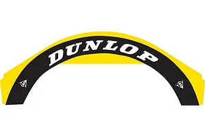 Scalextric 1/32 Track Dunlop Bridge image 53551