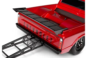 Traxxas Drag Slash RC Drag Car Electric Brushless 2WD 1/10 Scale RTR image 53561