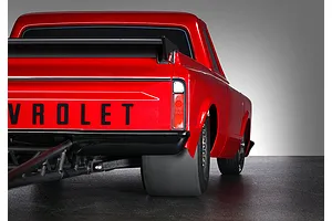 Traxxas Drag Slash RC Drag Car Electric Brushless 2WD 1/10 Scale RTR image 53562