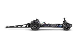 Traxxas Drag Slash RC Drag Car Electric Brushless 2WD 1/10 Scale RTR image 53564