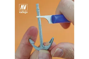 Vallejo Sprue Mould Line Remover image 53599