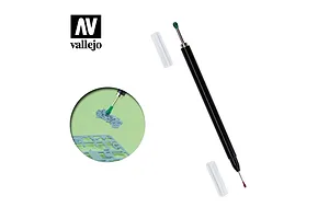 Vallejo Pick &amp; Place Double Ended Tool