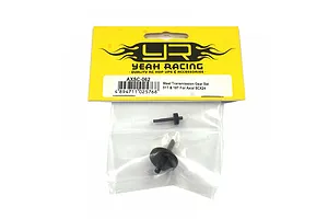 Yeah Racing SCX24 Steel 51T & 19T Transmission Gear Set image 53655