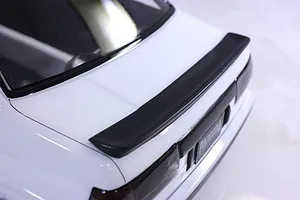 Pandora RC 1/10 Toyota AE86 Sprinter Trueno 2 Door Unpainted Body Shell image 53946