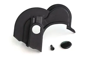 Traxxas Gear Cover w/ 3x8mm Screw image 5405