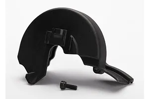 Traxxas Gear Cover w/ 3x8mm Screw