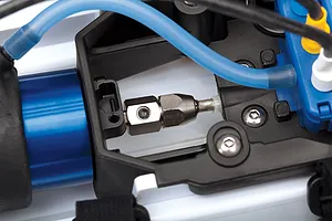 Traxxas Spartan Brushless Electric RC Speed Boat image 5411