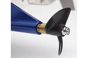 Traxxas Spartan Brushless Electric RC Speed Boat image 5412