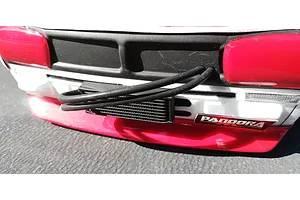 Pandora RC 1/10 Nissan Skyline HT 2000GT-R (KPGC10) Custom Unpainted Body Shell image 54189