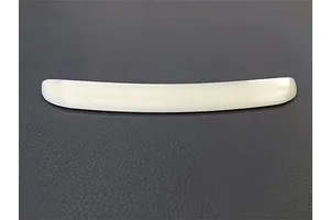 Pandora RC 1/10 Rear Wing Spoiler Version 4 Type A Unpainted Body Shell image 54223