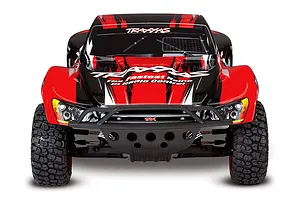 Traxxas Slash RC Short Course Truck Electric 2WD 1/10 Scale RTR image 5424