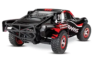 Traxxas Slash RC Short Course Truck Electric 2WD 1/10 Scale RTR image 5425