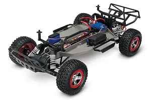 Traxxas Slash RC Short Course Truck Electric 2WD 1/10 Scale RTR image 5426