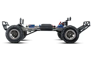 Traxxas Slash RC Short Course Truck Electric 2WD 1/10 Scale RTR image 5427