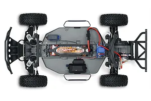 Traxxas Slash RC Short Course Truck Electric 2WD 1/10 Scale RTR image 5428