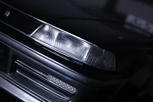 Pandora RC 1/10 3D Headlight Decal Sheet image 54283