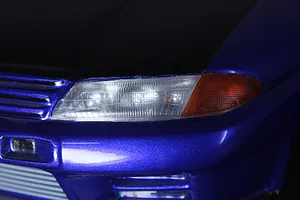 Pandora RC 1/10 3D Headlight Decal Sheet image 54284