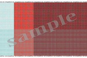 Pandora RC 1/10 3D Tail Light Decal Sheet image 54293