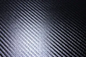 Pandora RC 1/10 Black Carbon Style Decal Sheet image 54296