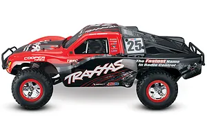 Traxxas Slash OBA (On Board Audio) RC Short Course Truck Electric 2WD 1/10 Scale RTR image 5433