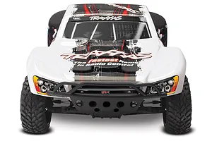 Traxxas Slash OBA (On Board Audio) RC Short Course Truck Electric 2WD 1/10 Scale RTR image 5434