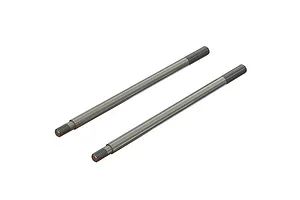 ARRMA 3x61mm Shock Shafts 2Pcs