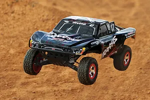 Traxxas Slash OBA (On Board Audio) RC Short Course Truck Electric 2WD 1/10 Scale RTR image 5435