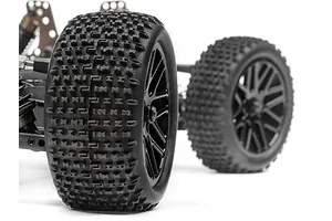 Maverick Strada XB RC Buggy Electric Brushless 4WD 1/10 Scale RTR image 54397