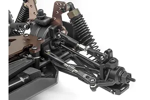 Maverick Strada XB RC Buggy Electric Brushless 4WD 1/10 Scale RTR image 54398