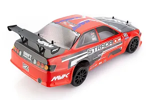 Maverick Strada DC RC Drift Car Electric Brushless 4WD 1/10 Scale RTR image 54401