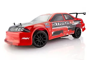 Maverick Strada DC RC Drift Car Electric Brushless 4WD 1/10 Scale RTR image 54402