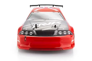 Maverick Strada DC RC Drift Car Electric Brushless 4WD 1/10 Scale RTR image 54403