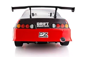 Maverick Strada DC RC Drift Car Electric Brushless 4WD 1/10 Scale RTR image 54404